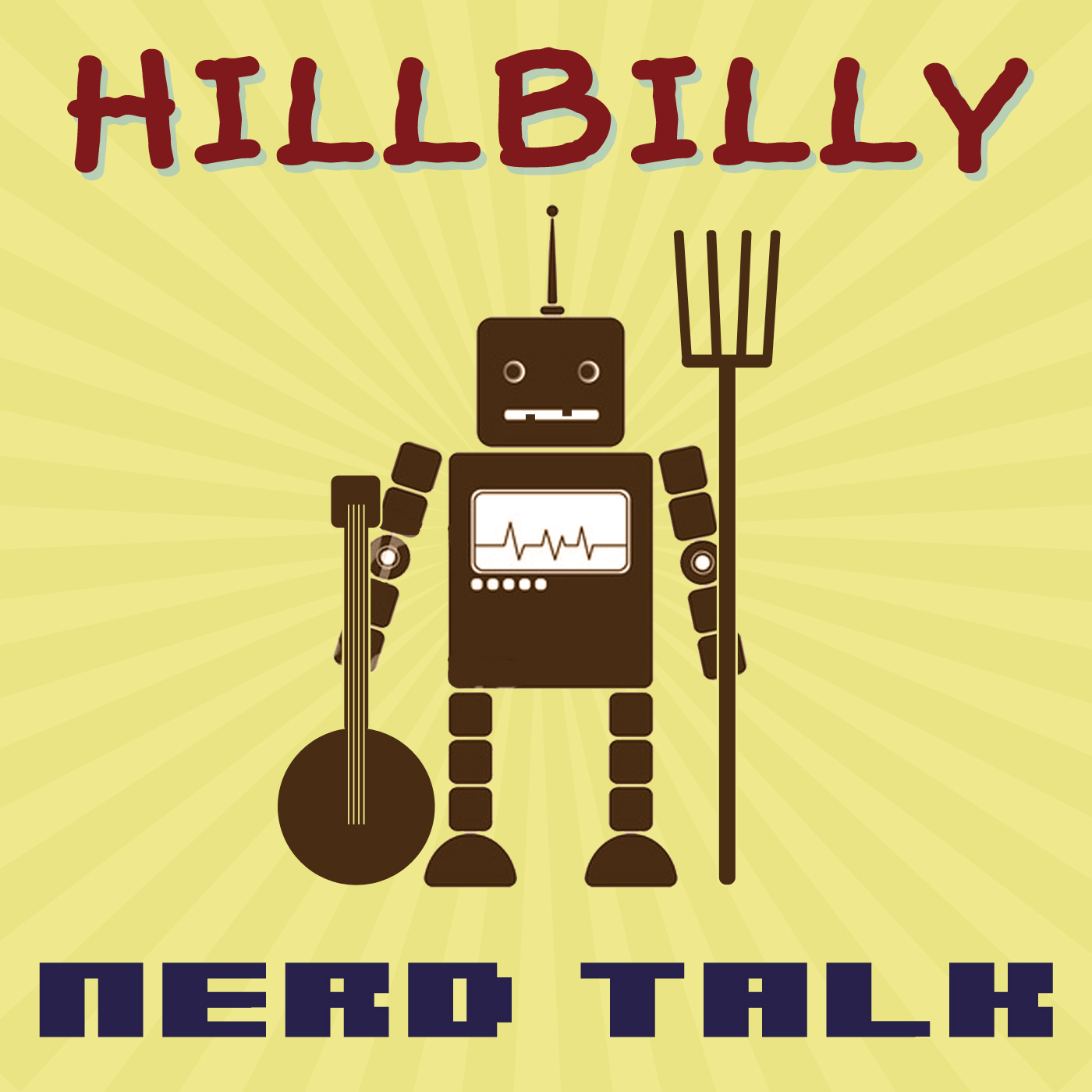 Hillbilly Nerd Talk